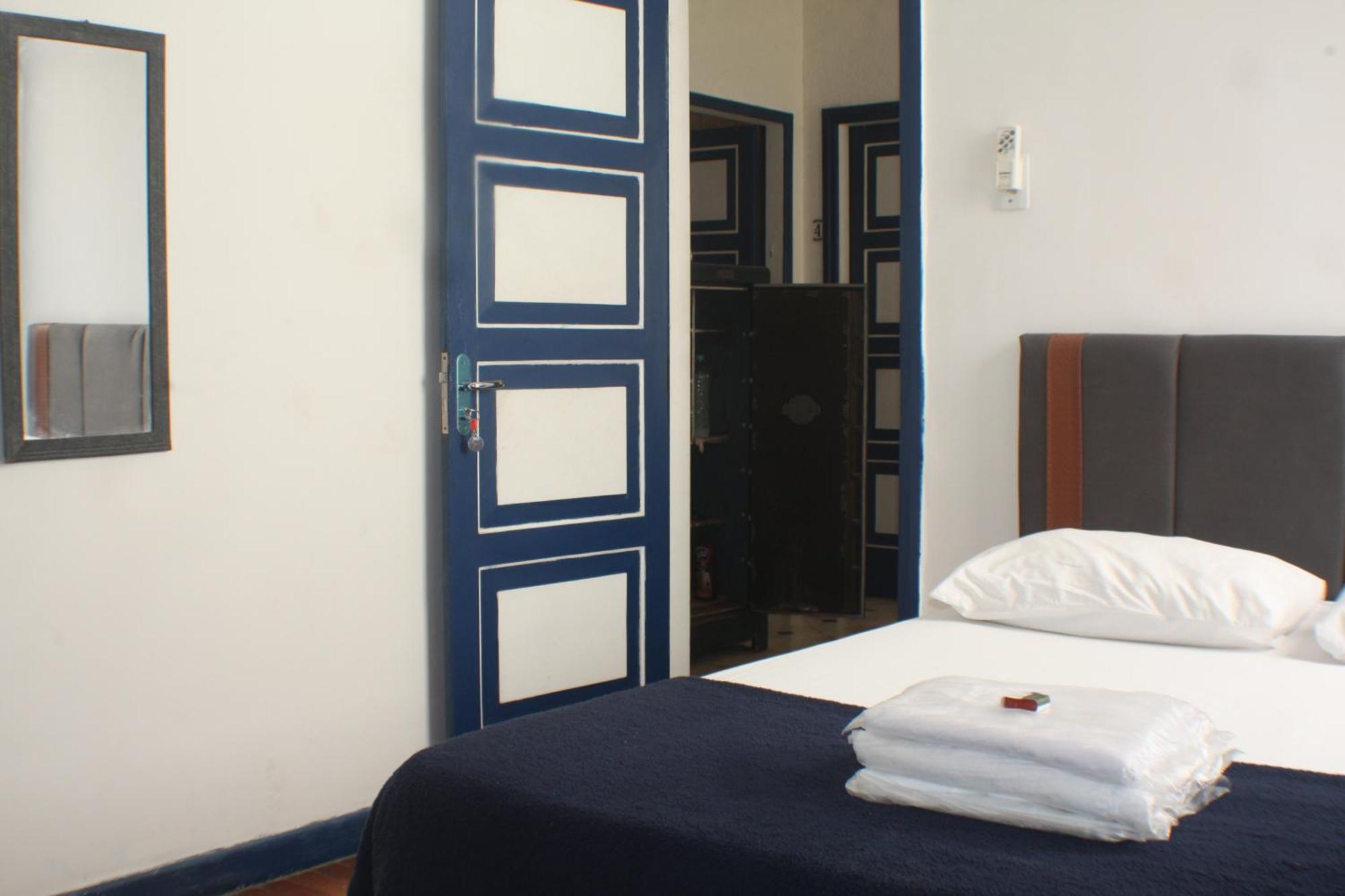 Farfalla Guest House — Photos 1