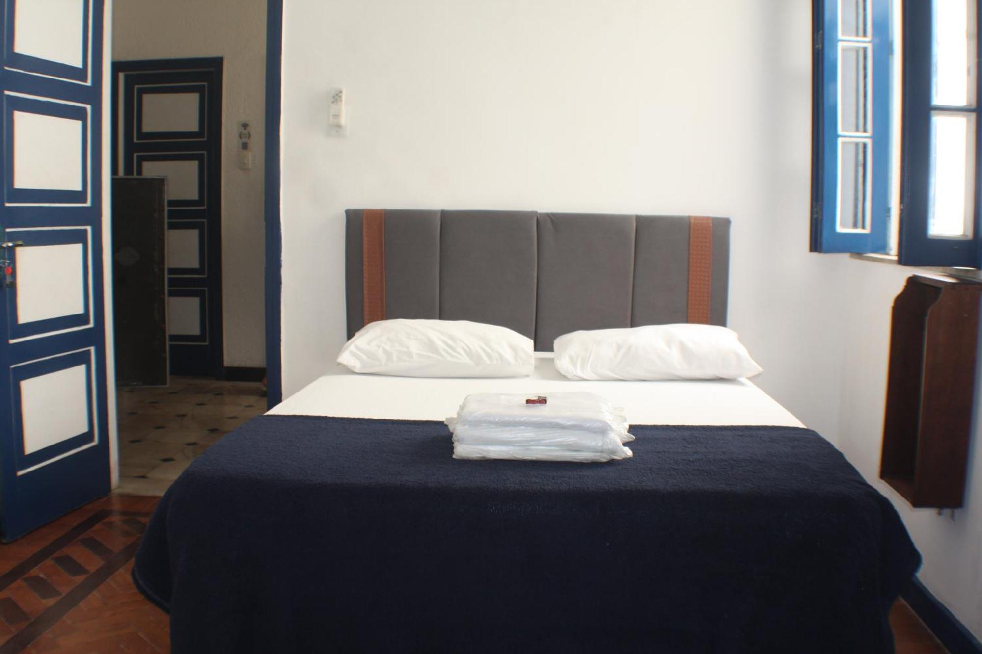 Farfalla Guest House, Rio de Janeiro